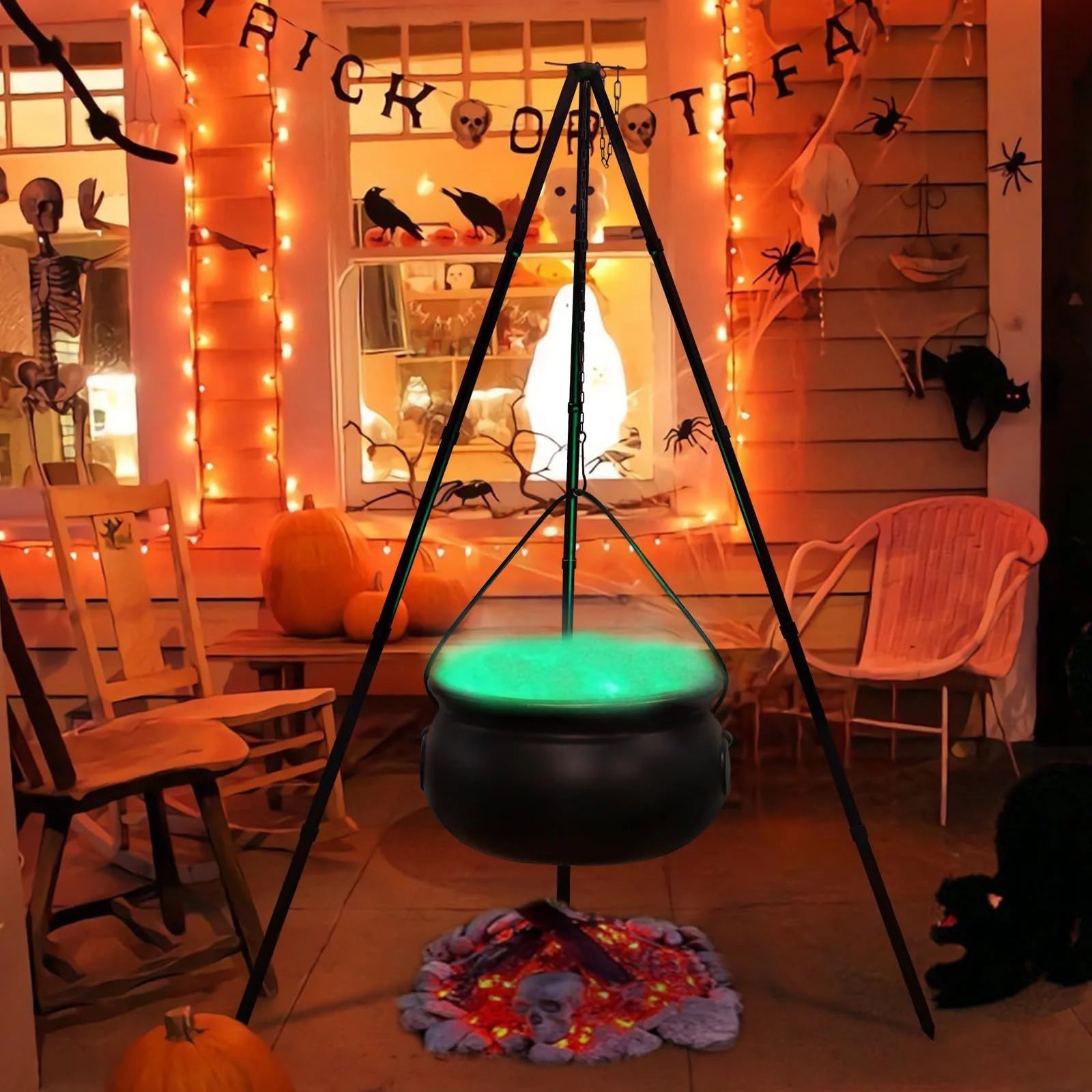 Halloween Clearance Sales!   Decorations Outdoor 