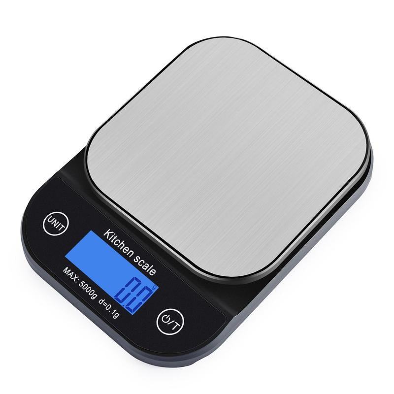  Kitchen Scales for Baking and Cooking 