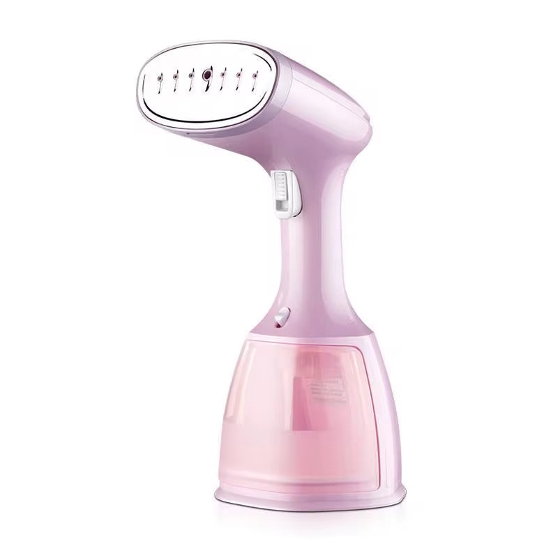  Handheld Fabric Steamer  20 Seconds Fast-Heat 