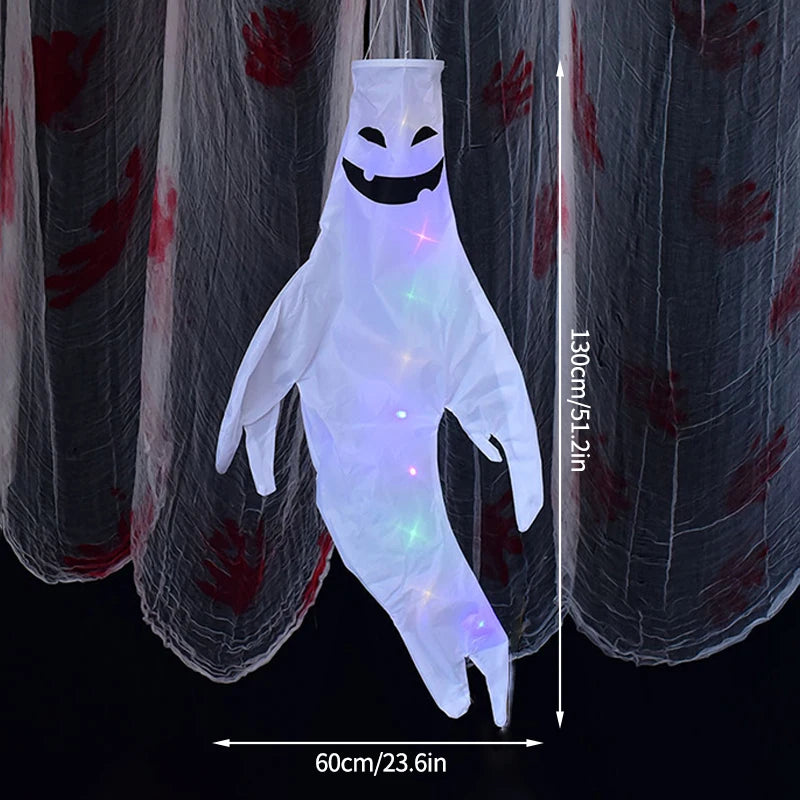  Ornaments Scary Halloween Hanging Accessories