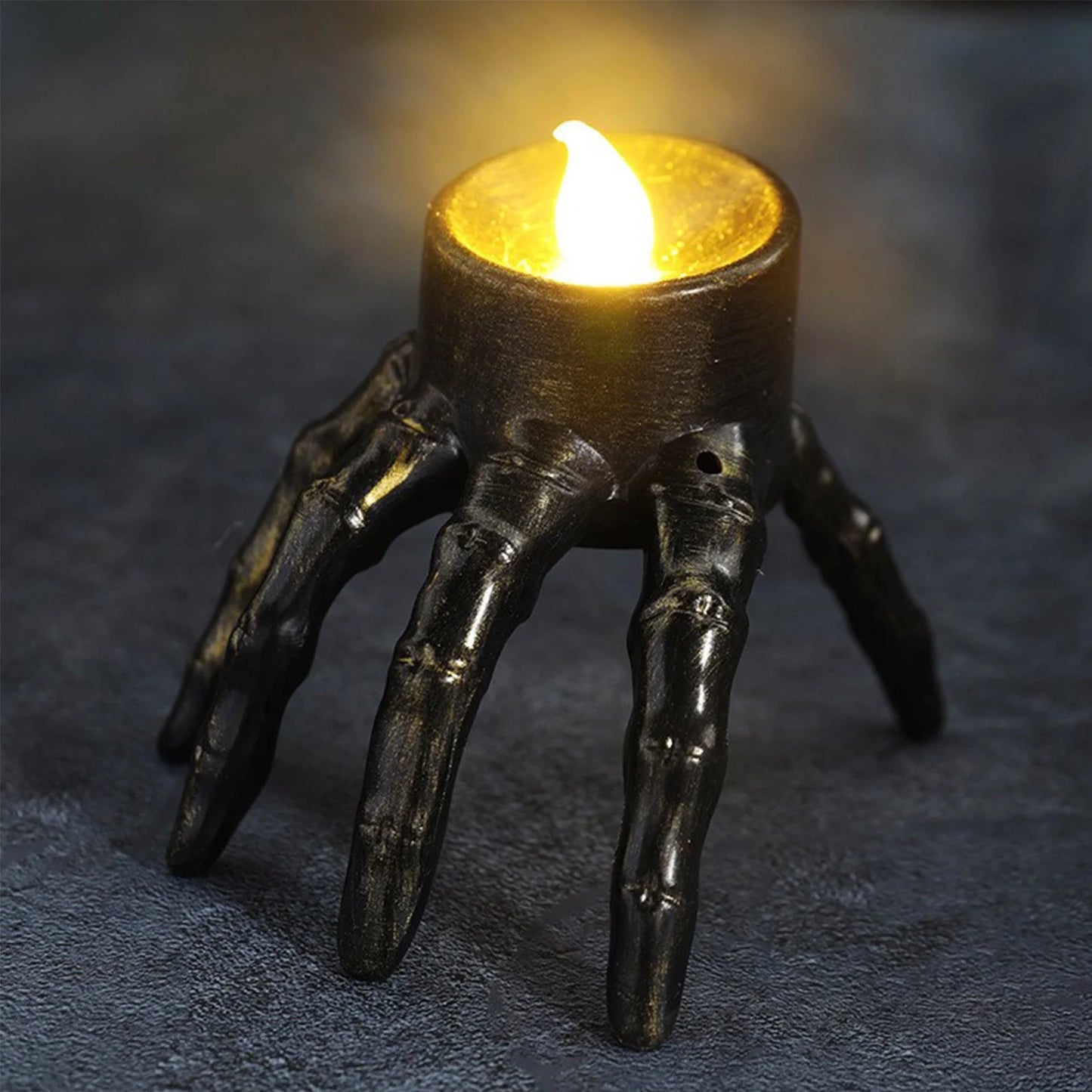  Halloween Candle Lamp Decoration