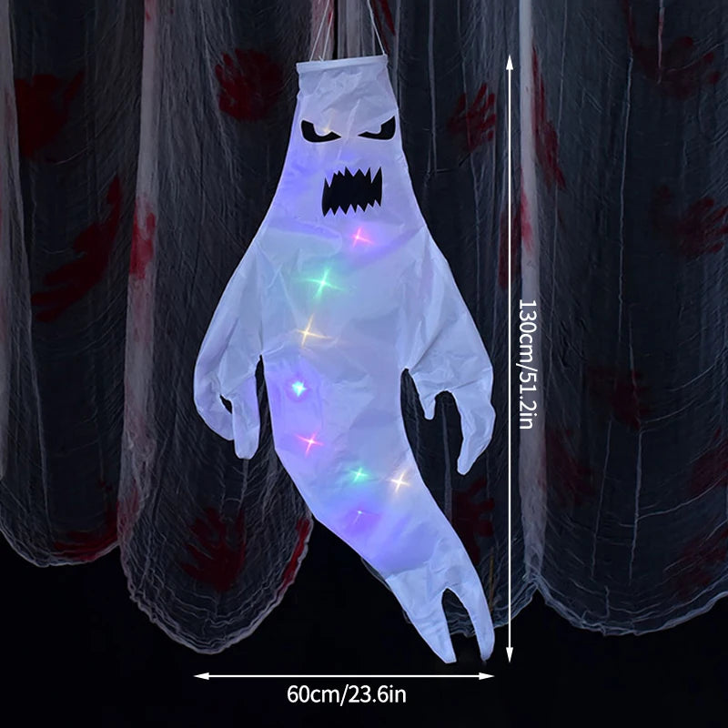  Ornaments Scary Halloween Hanging Accessories