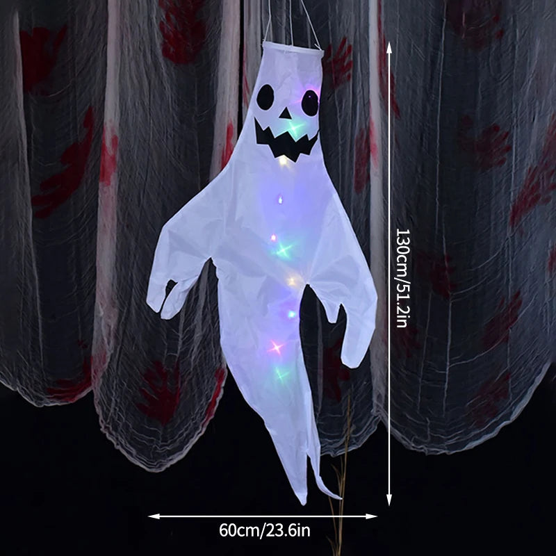  Ornaments Scary Halloween Hanging Accessories