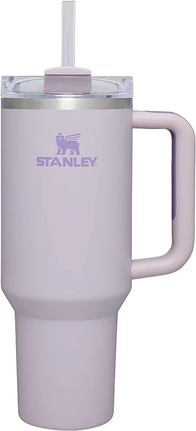 Stainless Steel Vacuum Insulated Tumbler with Lid and Straw for Water, Iced Tea or Coffee