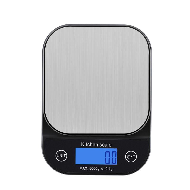  Kitchen Scales for Baking and Cooking 